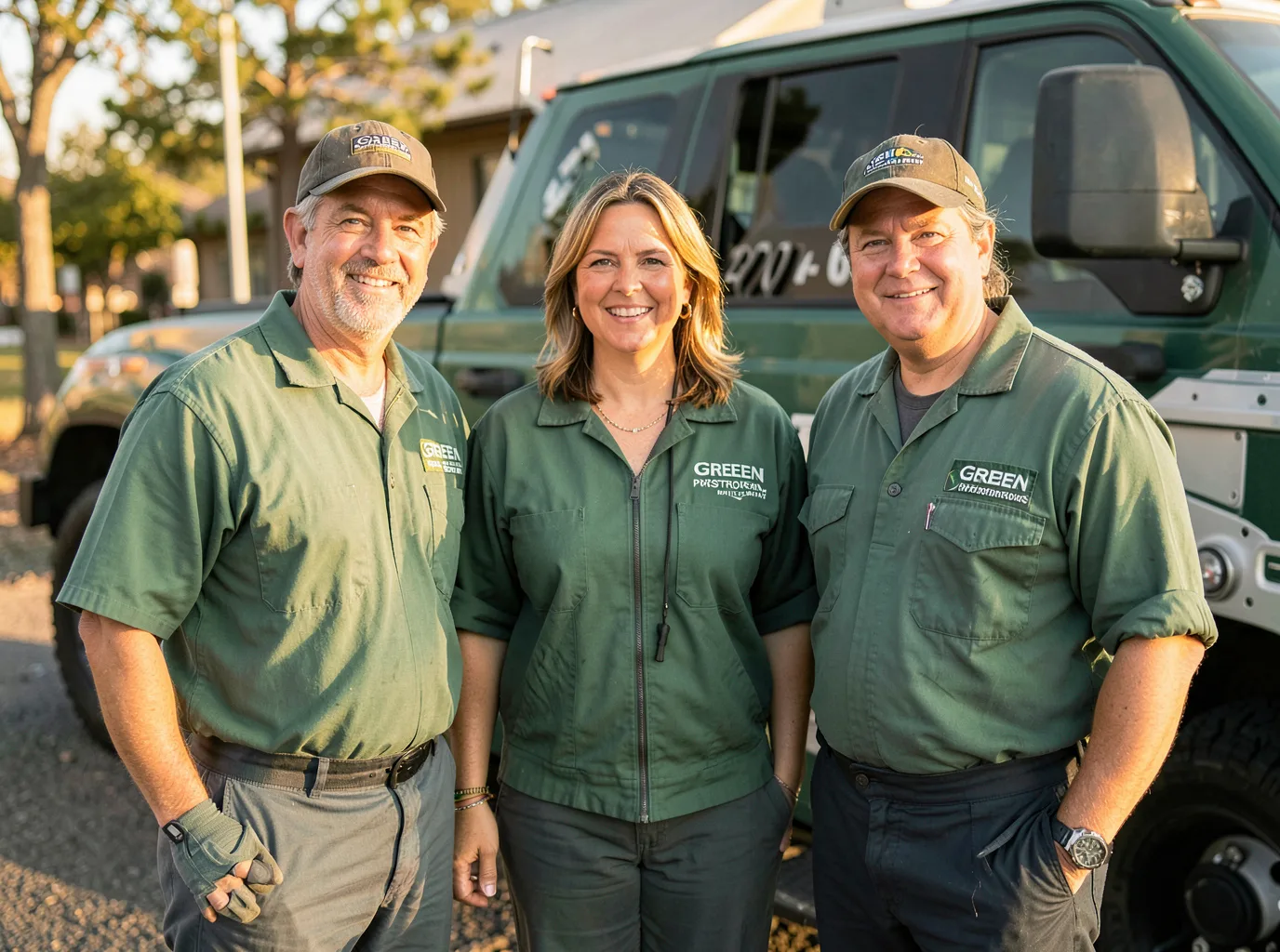 Water Damage Restoration company in Fairfield, VA