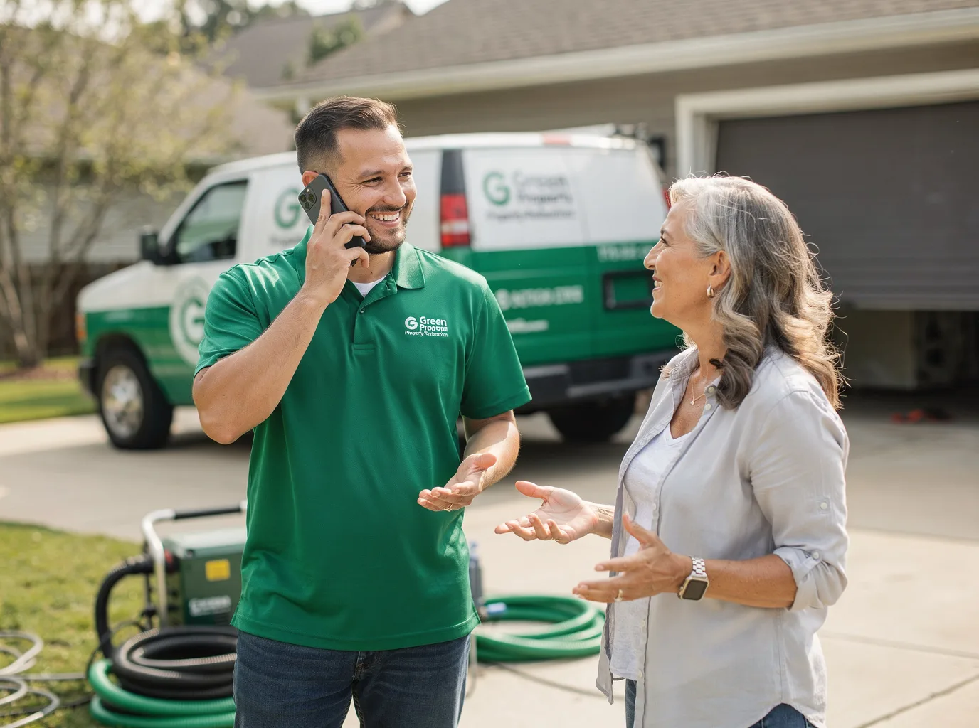 Water Damage Restoration Fairfield, VA FAQs